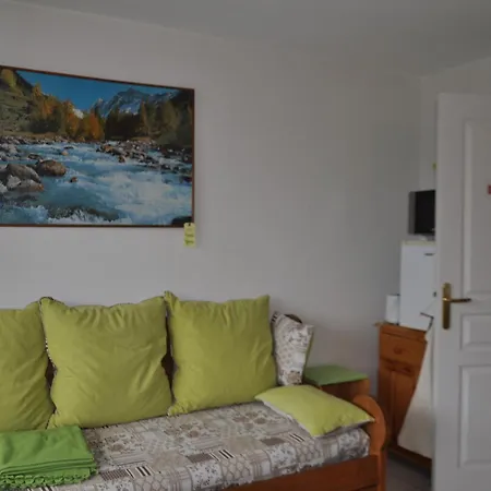 Daire Avec Parking A Chatel, Proche Centre - Fr-1-693-64 Châtel